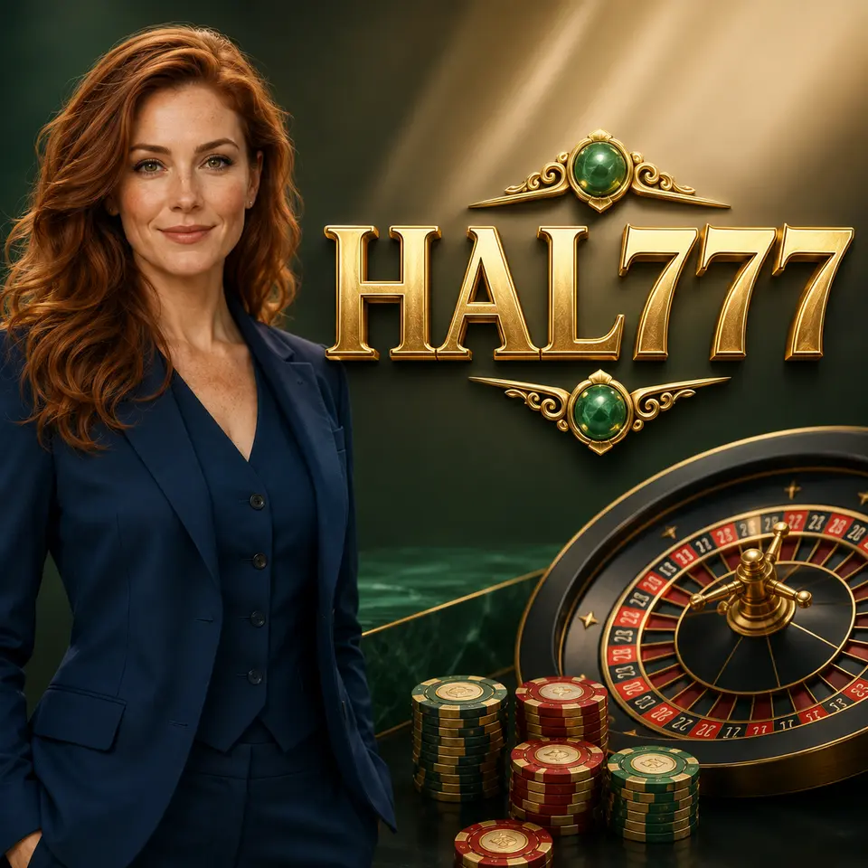 hal777 APK