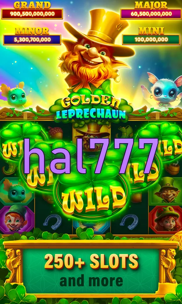 hal777 APK