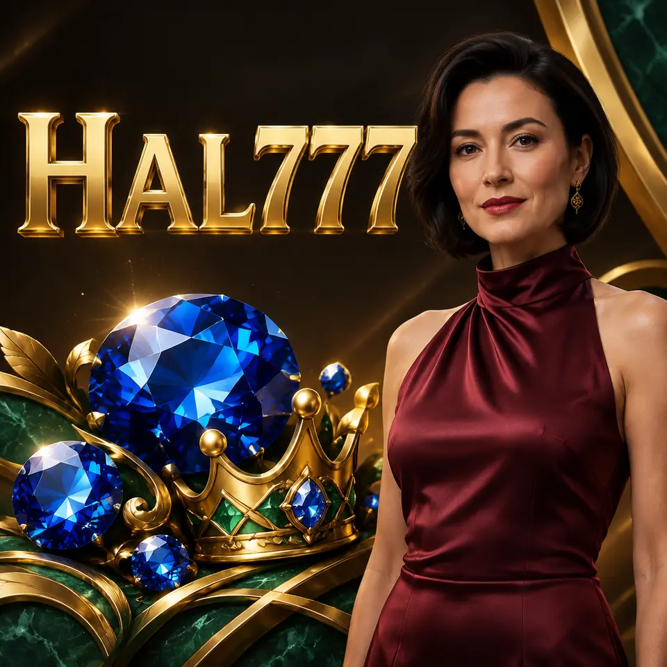 hal777 Masuk