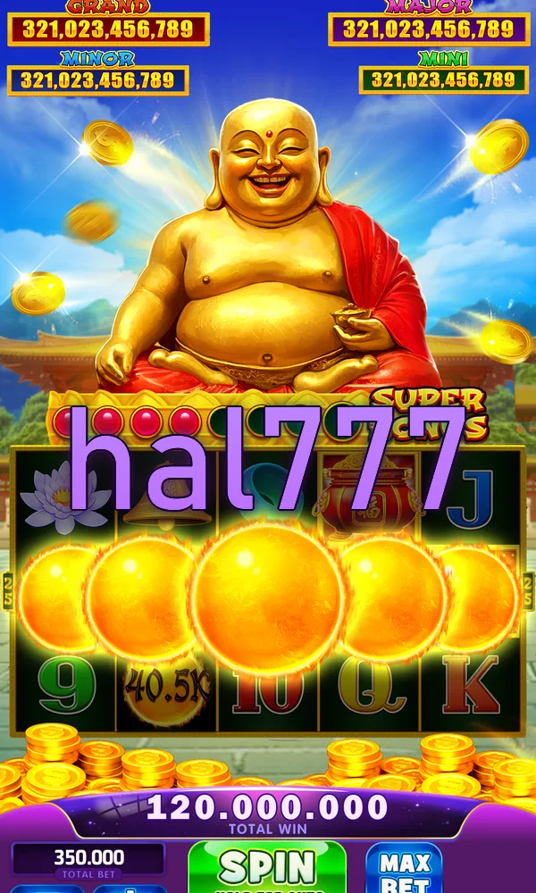 hal777 Masuk