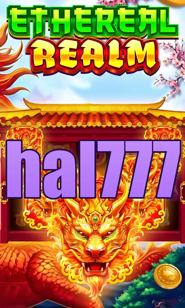 hal777 Masuk