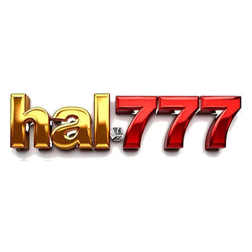 hal777 Logo - Resmi